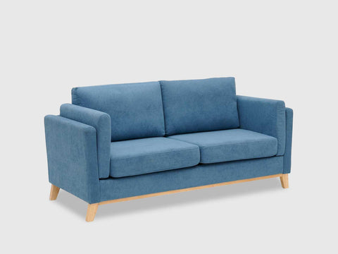 Duraster Daisy Premium Fabric Sofa #22