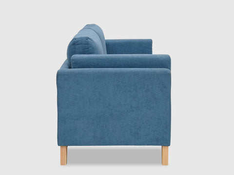 Duraster Daisy Premium Fabric Sofa #22