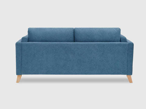 Duraster Daisy Premium Fabric Sofa #22