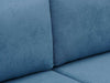 Duraster Daisy Premium Fabric Sofa #22