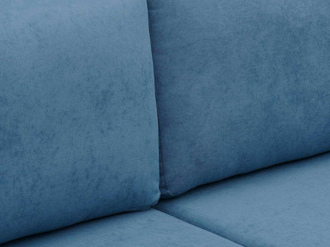 Duraster Daisy Premium Fabric Sofa #22