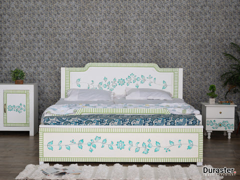 Queen Size Bed