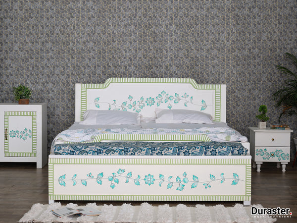 Queen Size Bed