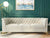 Chesterfield Premium Fabric Sofa #75