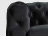 Duraster Chesterfield Vintage Three Seater Sofa #56