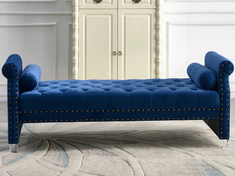 Duraster Chesterfield Modern Couch #65