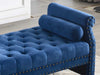 Duraster Chesterfield Modern Couch #65