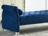 Duraster Chesterfield Modern Couch #65