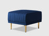 3 Seater Fabric Sofa