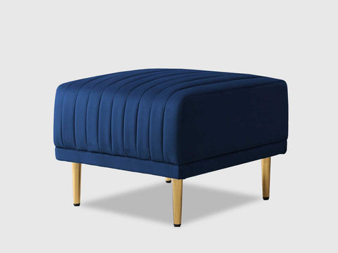 3 Seater Fabric Sofa