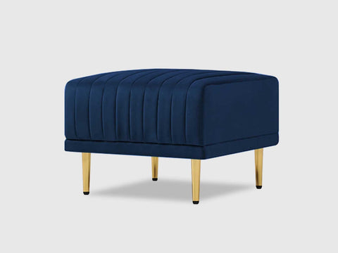 3 Seater Fabric Sofa