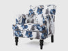 Duraster Elemantary Traditional Arm Chair #8