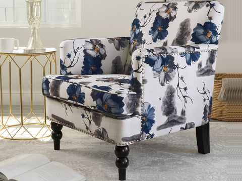 Duraster Elemantary Traditional Arm Chair #8