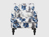 Duraster Elemantary Traditional Arm Chair #8