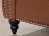 Duraster Chesterfield Traditional Three Seater Sofas #63