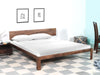 Duraster Gangaur Solid Wood Bed #3