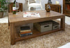 Sheesham Wood Coffee Table