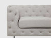 Duraster Chesterfield Three Seater Sofa #1