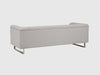 Duraster Chesterfield Three Seater Sofa #1
