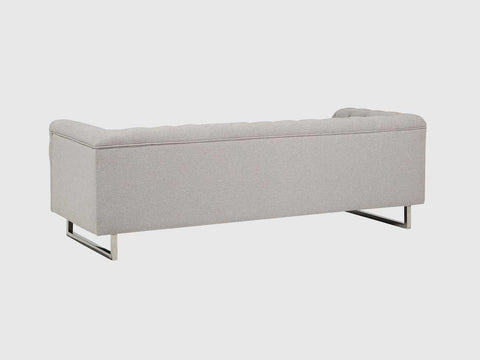 Duraster Chesterfield Three Seater Sofa #1