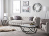 Duraster Chesterfield Three Seater Sofa #1