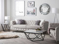 Duraster Chesterfield Three Seater Sofa #1
