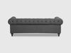 Duraster Chesterfield Three Seater Sofa #2