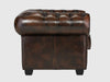 Duraster Chesterfield Traditional One Seater Sofas #11