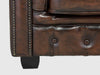 Duraster Chesterfield Traditional One Seater Sofas #11