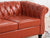 Chesterfield Traditional Three Seater Sofas #61