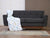 Daisy Modern 3 Seater Sofa#1 - Duraster 