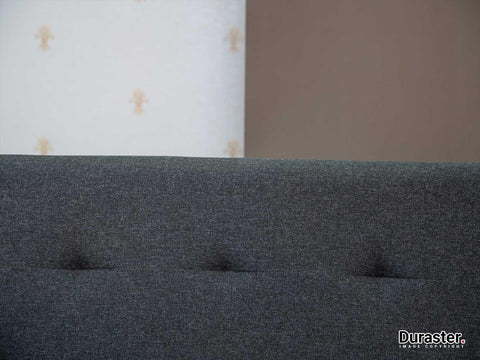 Daisy Modern 3 Seater Sofa#1 - Duraster 