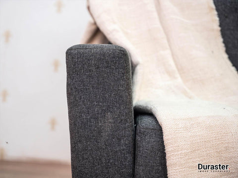 Daisy Modern 3 Seater Sofa#1 - Duraster 