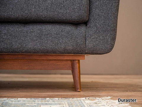Daisy Modern 3 Seater Sofa#1 - Duraster 