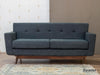 Daisy Modern 3 Seater Sofa#1 - Duraster 