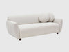 3 Seater Fabric Sofa