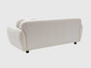 3 Seater Fabric Sofa