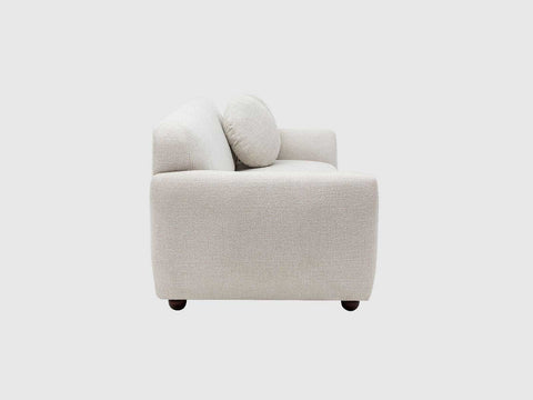 3 Seater Fabric Sofa