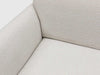 3 Seater Fabric Sofa