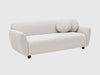 Duraster Daisy Modern Two Seater Sofa #2