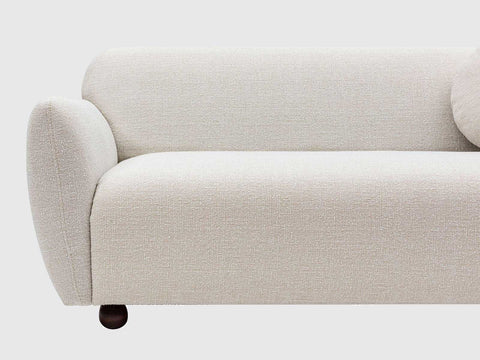 Duraster Daisy Modern Two Seater Sofa #2