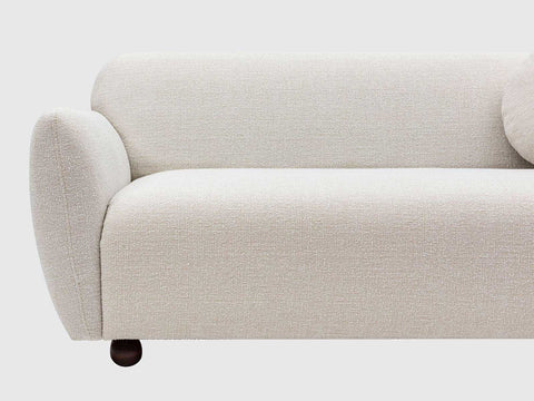 Daisy Modern Two Seater Sofa #2