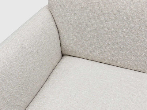 Duraster Daisy Modern Two Seater Sofa #2
