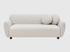 Duraster Daisy Modern Two Seater Sofa #2