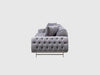 Duraster Daisy Two Seater Grey #6