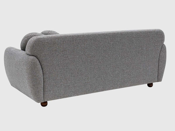 3 Seater Fabric Sofa 