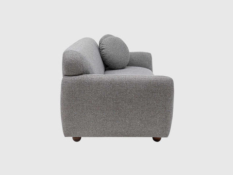 3 Seater Fabric Sofa 