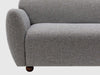 3 Seater Fabric Sofa 