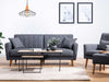 Duraster Daisy Two Seater Anthracite Grey #9