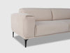 Duraster Daisy Two Seater Sofa Beige #3